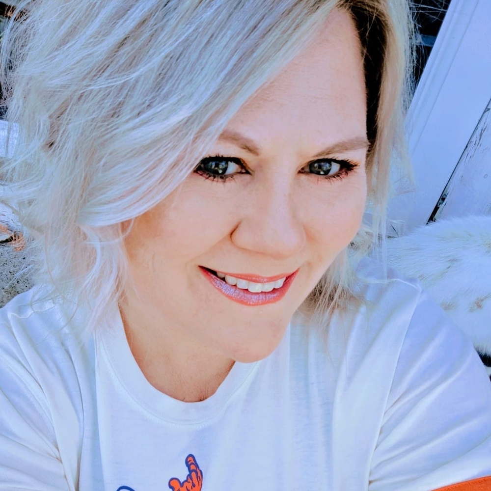 Meet your Posher, Kyley